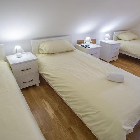 Zekovic Apartmani Žabljak Exterior foto