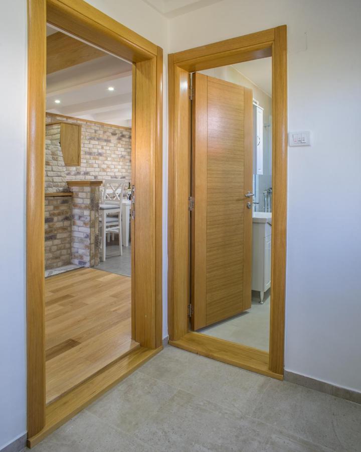 Zekovic Apartmani Žabljak Exterior foto